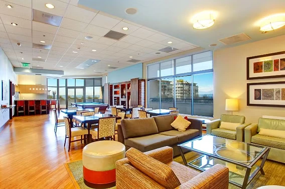 Clubhouse