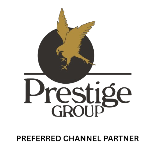 Prestige Group Logo